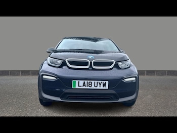 Used BMW i3 2018 for sale - 79262027: Photo