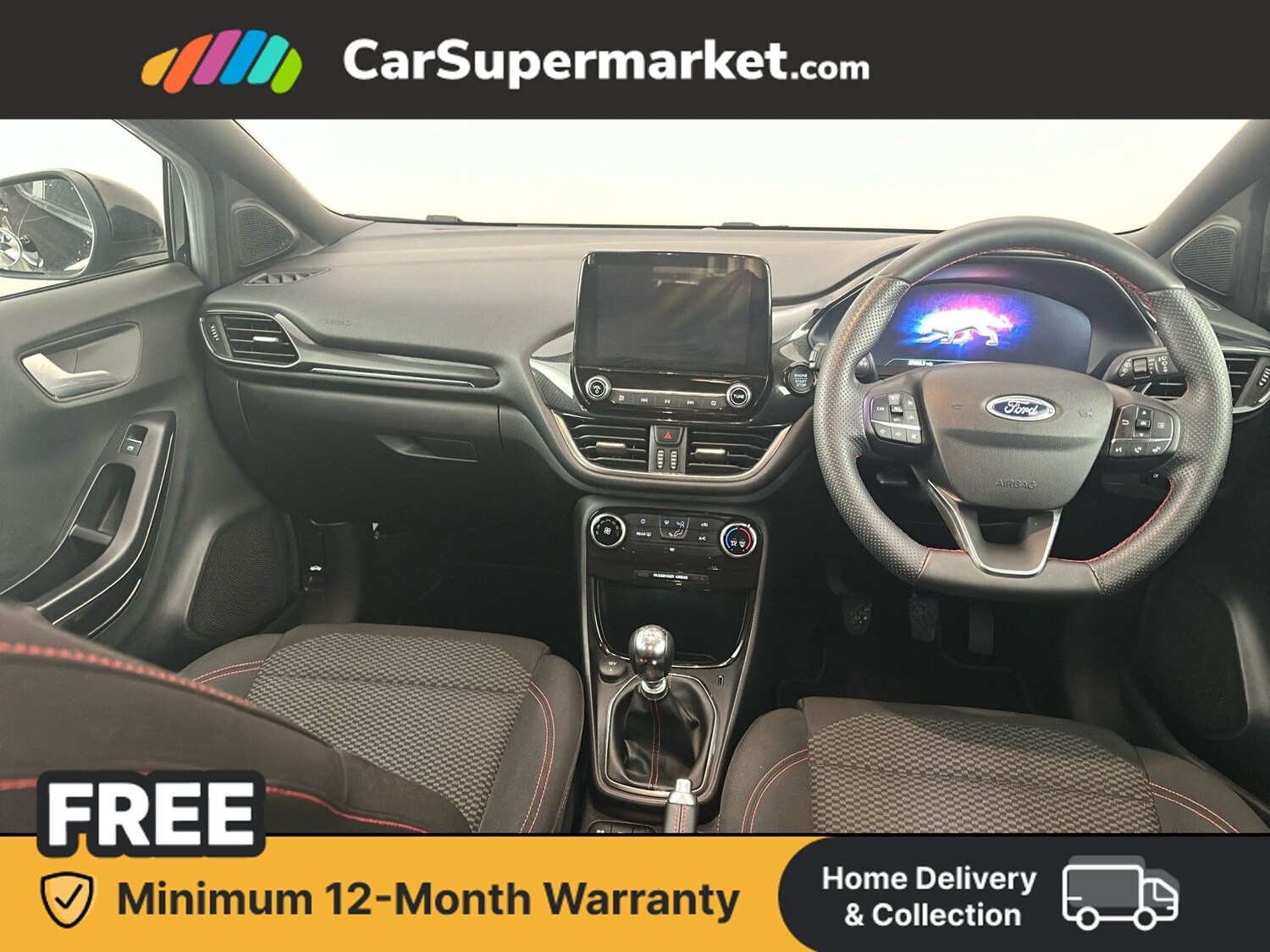 Used Ford Puma 2024 for sale - 77517020: Photo 13