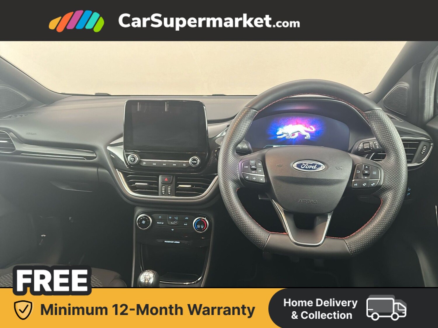 Used Ford Puma 2024 for sale - 77517020: Photo 14