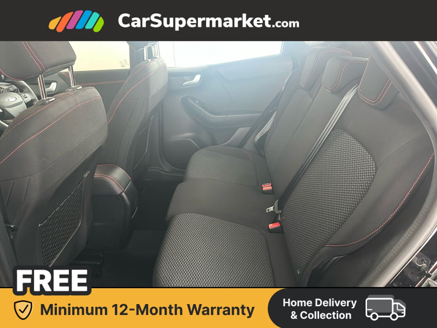 Used Ford Puma 2024 for sale - 77517020: Photo 18