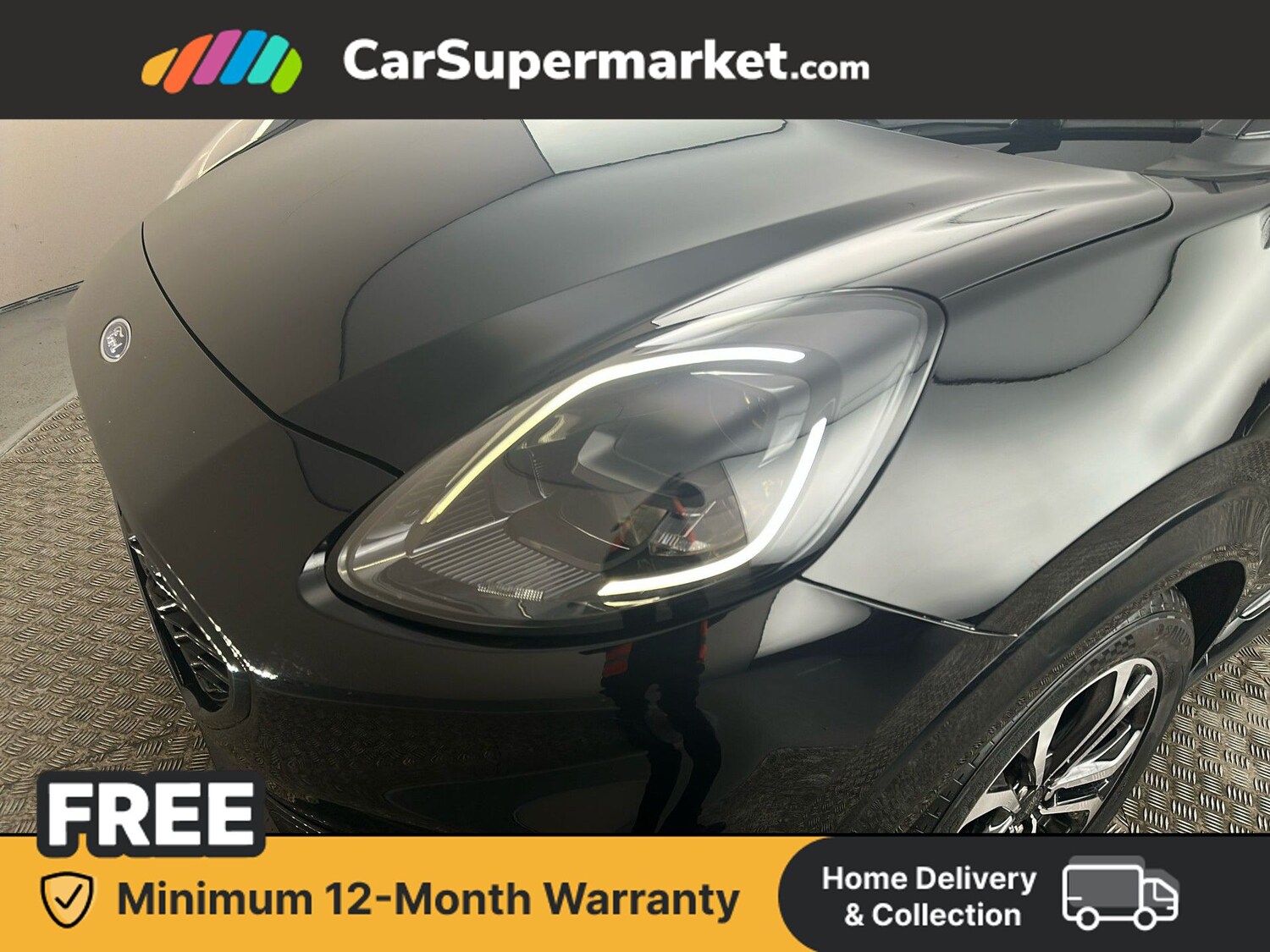 Used Ford Puma 2024 for sale - 77517020: Photo 20