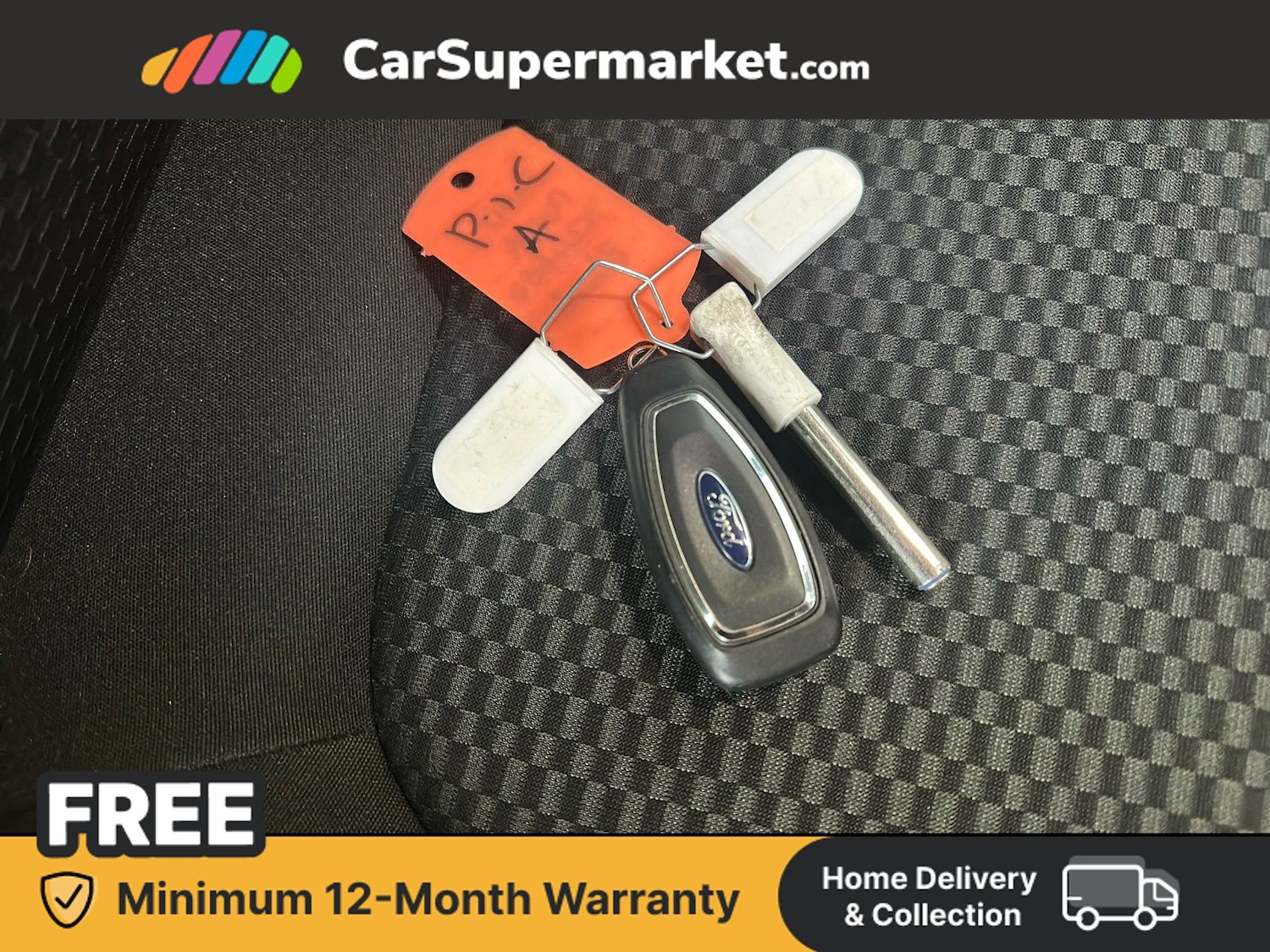 Used Ford Puma 2024 for sale - 77517020: Photo 23