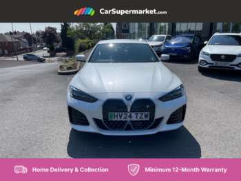 Used BMW i4 2024 for sale - 74917889: Photo