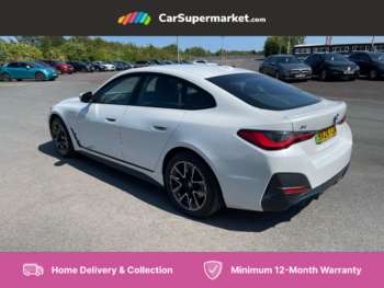 Used BMW i4 2024 for sale - 74917889: Photo