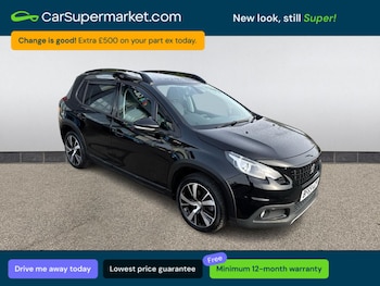 Peugeot Other feature image