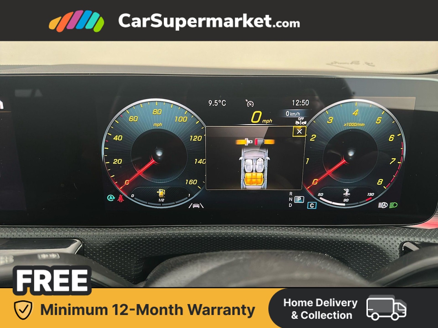 Used Mercedes-Benz A-Class 2022 for sale - 77666524: Photo 15