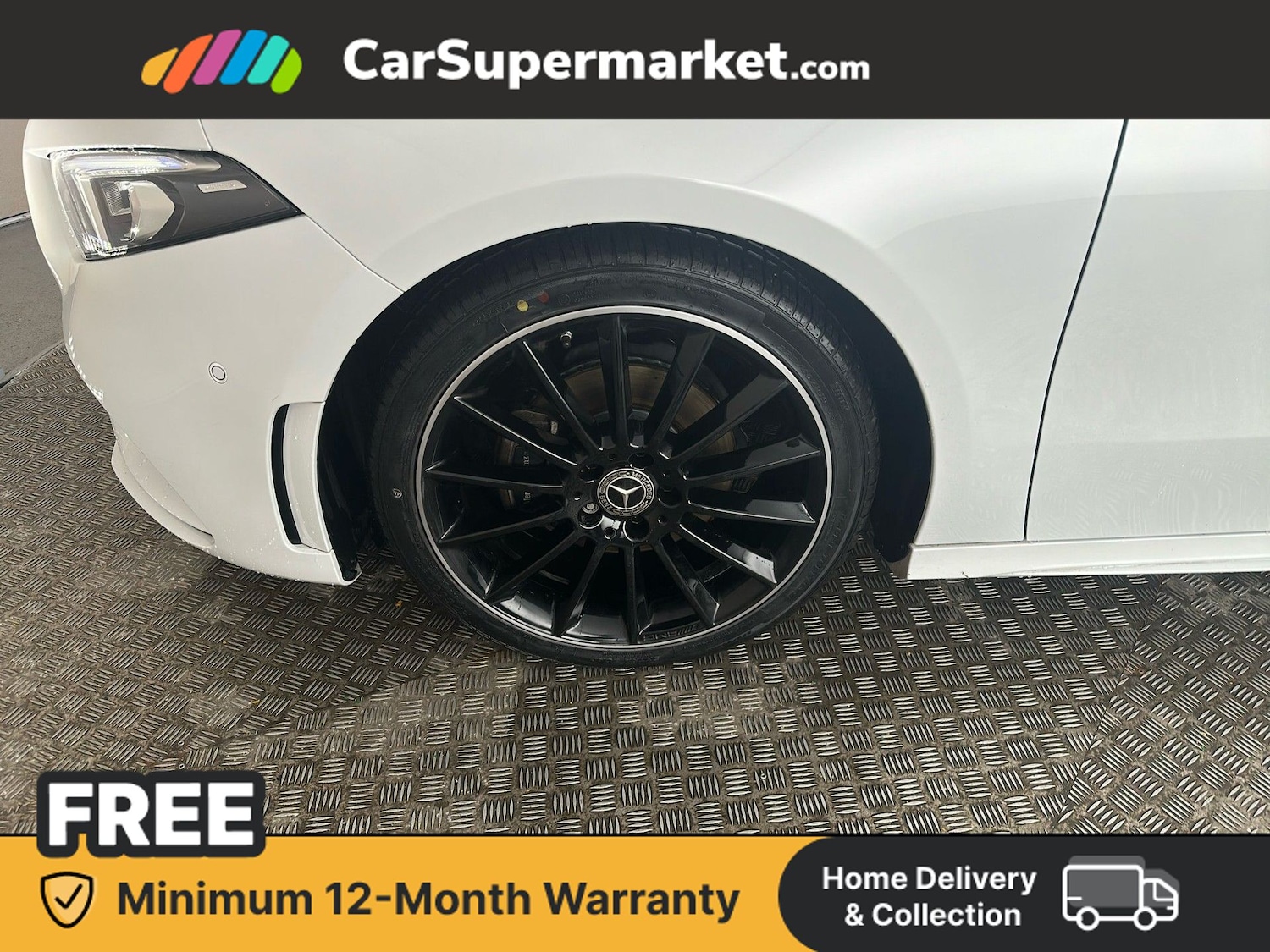 Used Mercedes-Benz A-Class 2022 for sale - 77666524: Photo 19