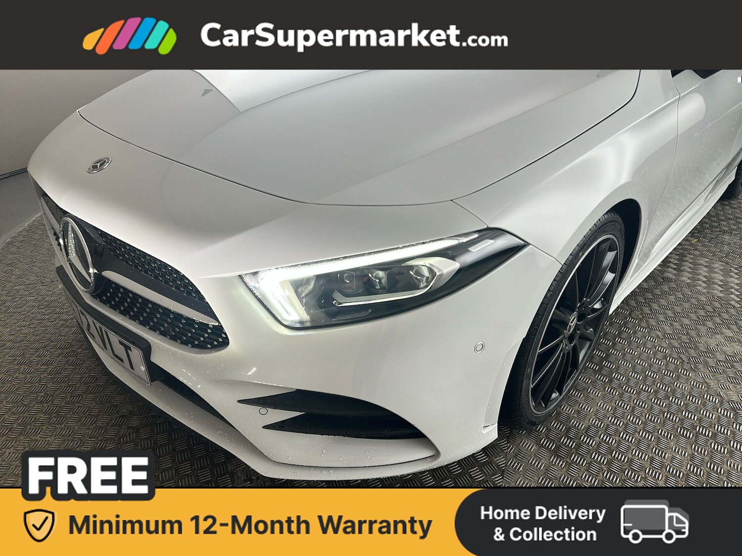 Used Mercedes-Benz A-Class 2022 for sale - 77666524: Photo 20