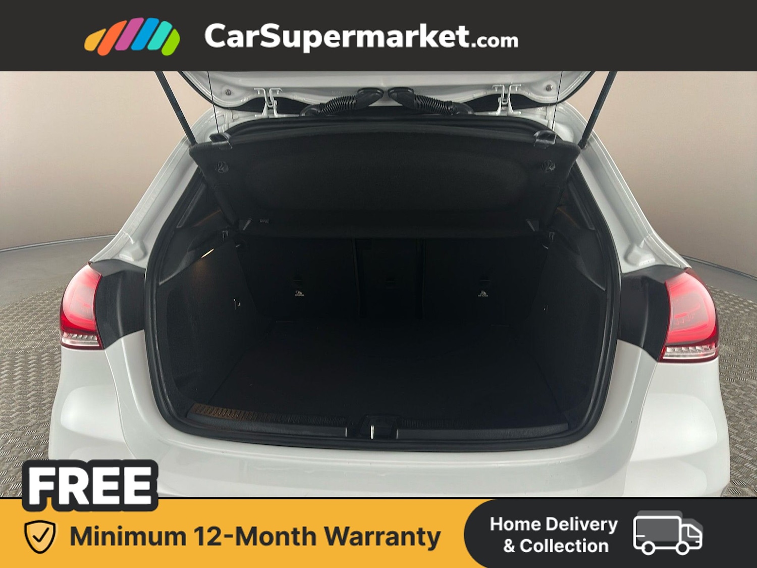 Used Mercedes-Benz A-Class 2022 for sale - 77666524: Photo 22