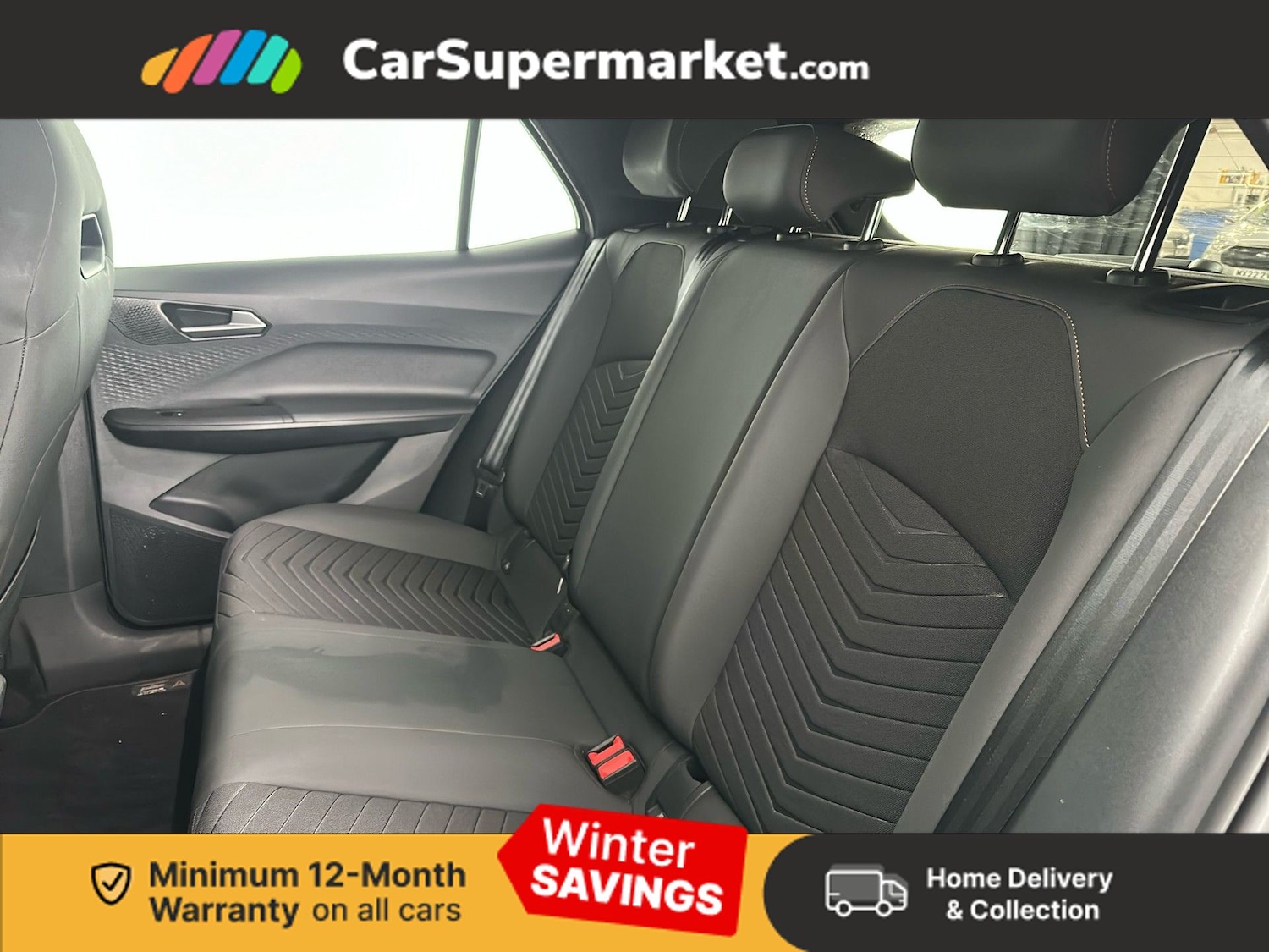 Used Cupra Born 2025 for sale - 77286843: Photo 18