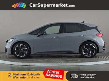 Used Cupra Born 2025 for sale - 77286843: Photo