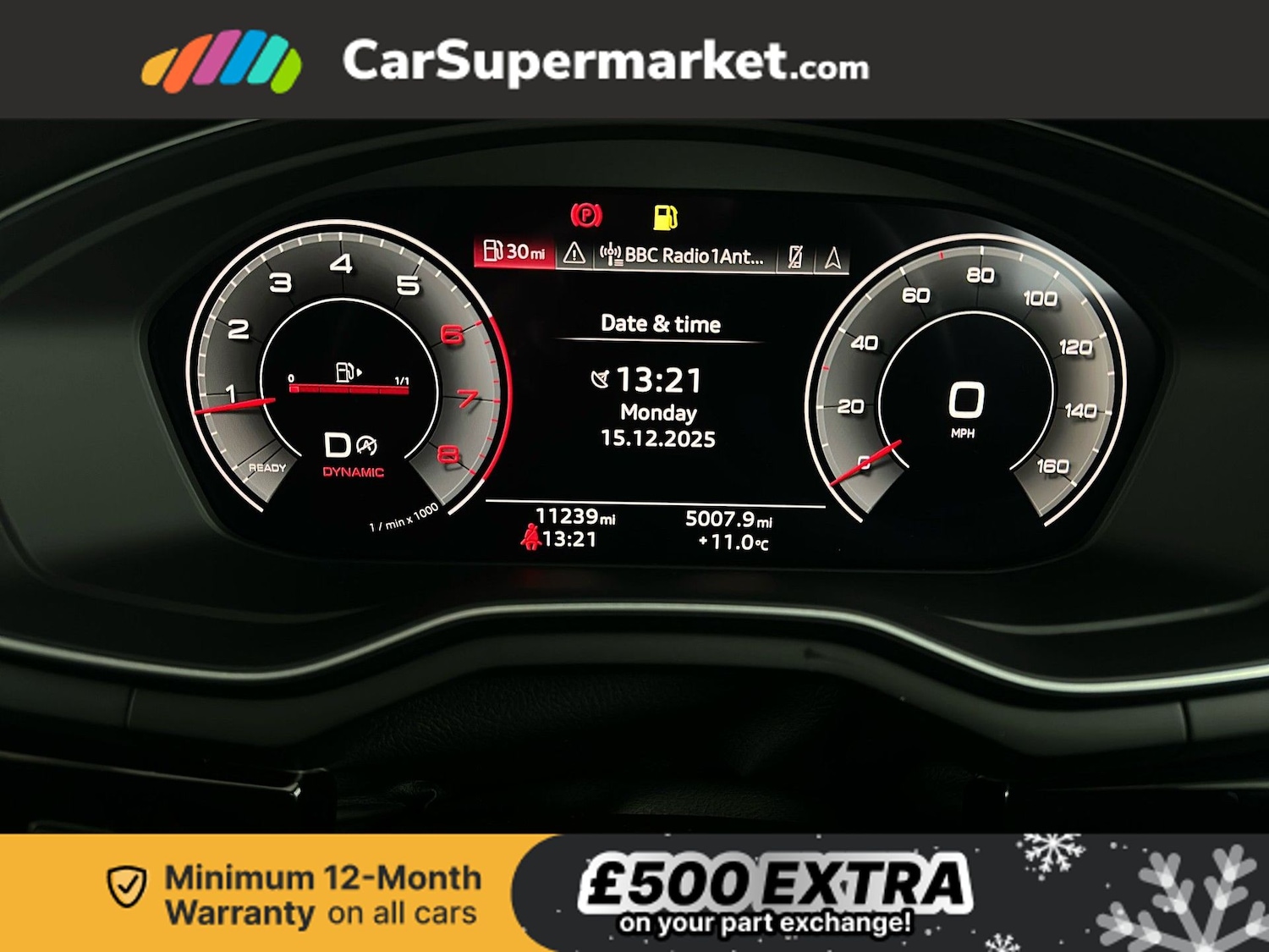 Used Audi A4 2023 for sale - 77006659: Photo 16