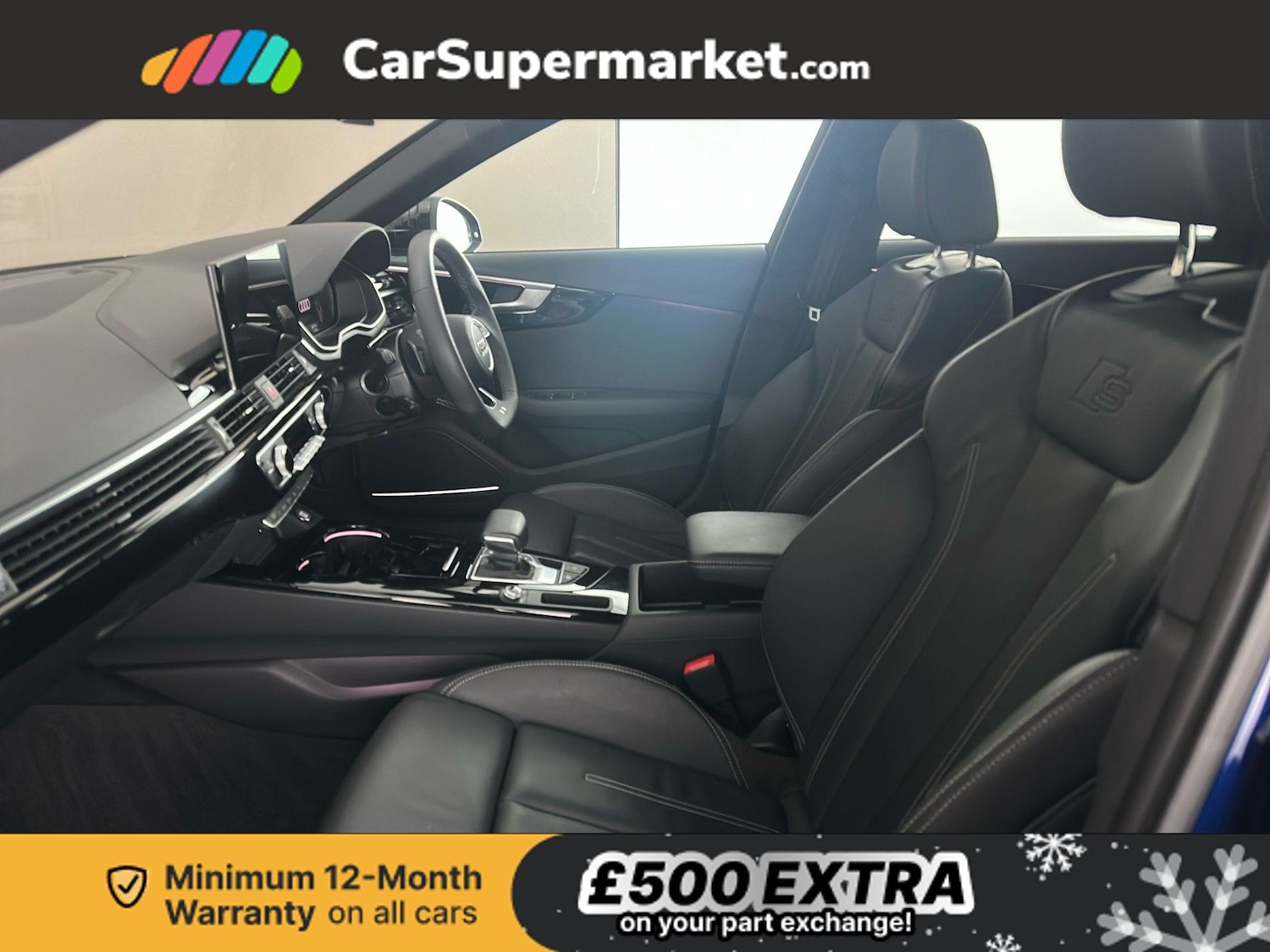 Used Audi A4 2023 for sale - 77006659: Photo 18