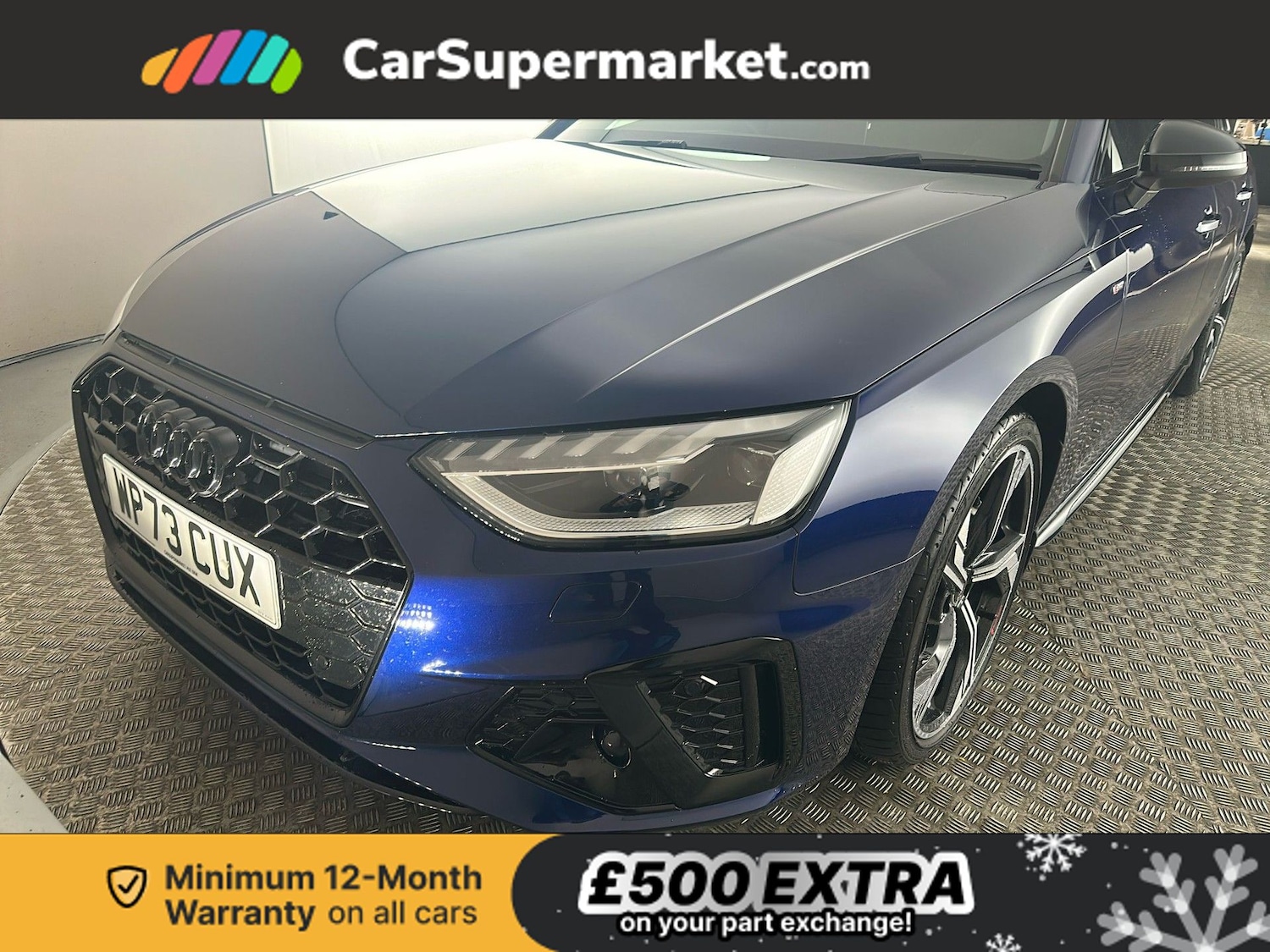 Used Audi A4 2023 for sale - 77006659: Photo 21