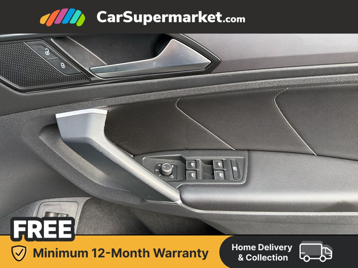 Used Volkswagen Tiguan 2017 for sale - 77407553: Photo 18