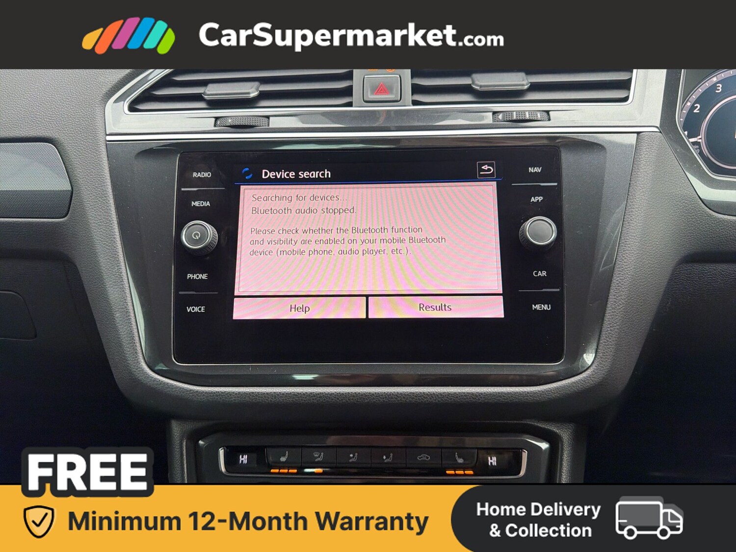 Used Volkswagen Tiguan 2017 for sale - 77407553: Photo 28