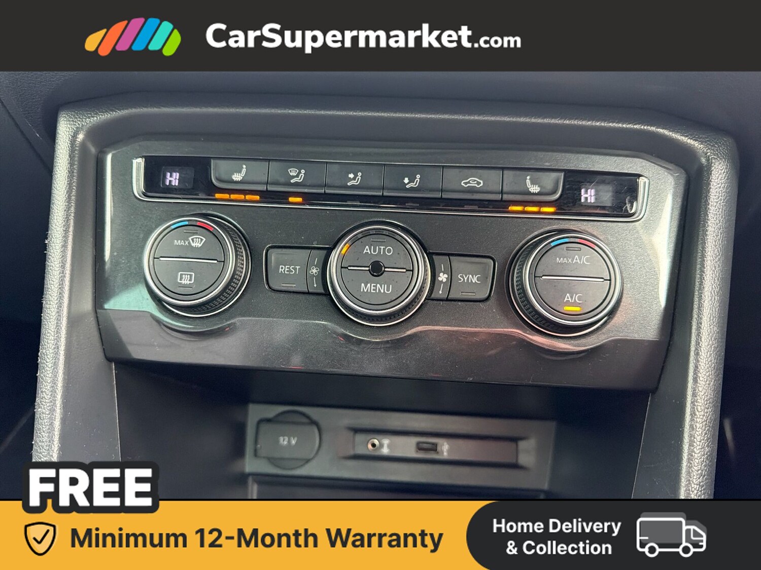 Used Volkswagen Tiguan 2017 for sale - 77407553: Photo 33