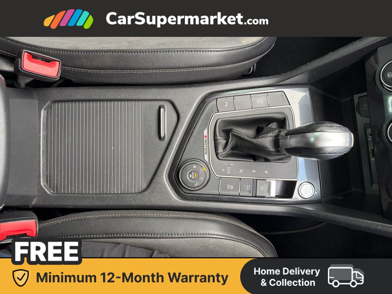 Used Volkswagen Tiguan 2017 for sale - 77407553: Photo 34