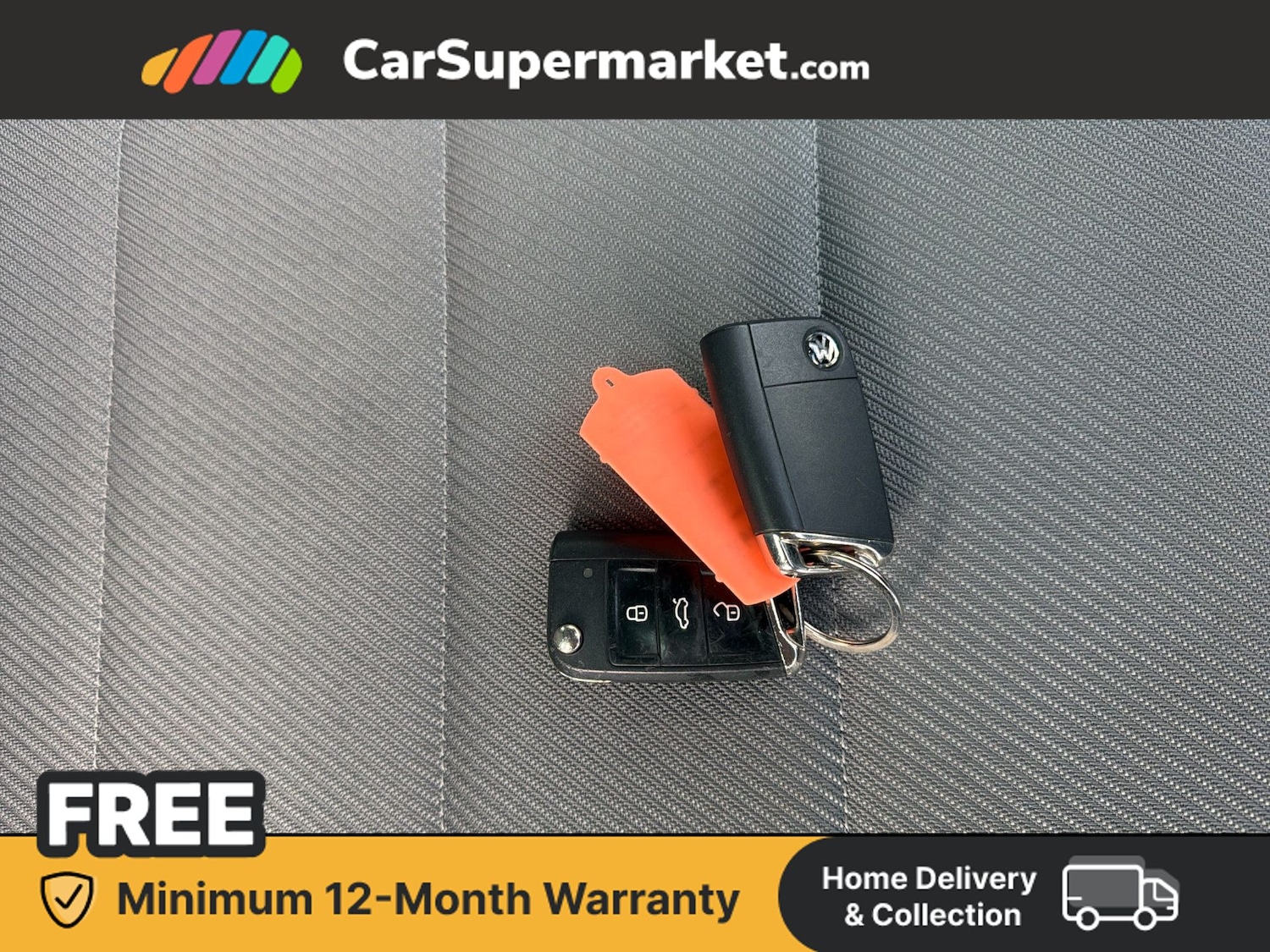 Used Volkswagen Tiguan 2017 for sale - 77407553: Photo 8