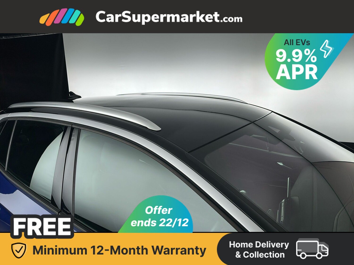 Used Volkswagen ID.4 2022 for sale - 76819995: Photo 23