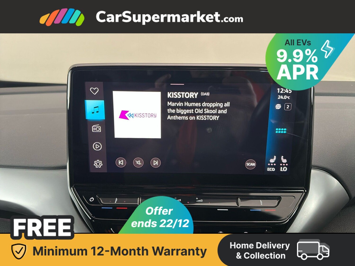 Used Volkswagen ID.4 2022 for sale - 76819995: Photo 29