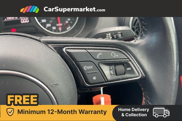 Used Audi Q2 2018 for sale - 76040913: Photo 20