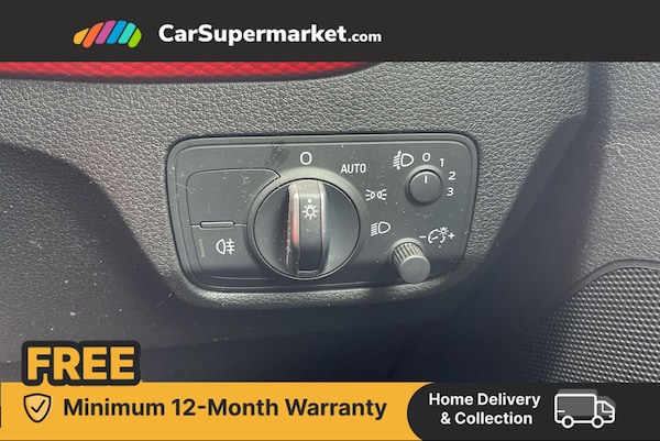 Used Audi Q2 2018 for sale - 76040913: Photo 29