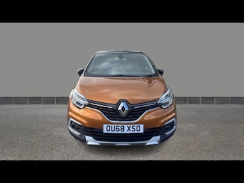 Used Renault Captur 2018 for sale - 79429223: Photo