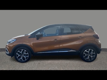 Used Renault Captur 2018 for sale - 79429223: Photo