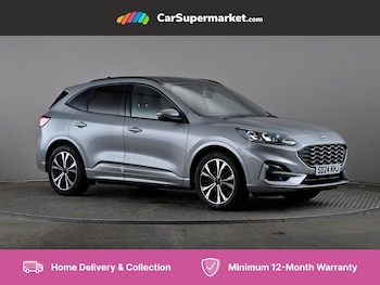 Ford - Kuga