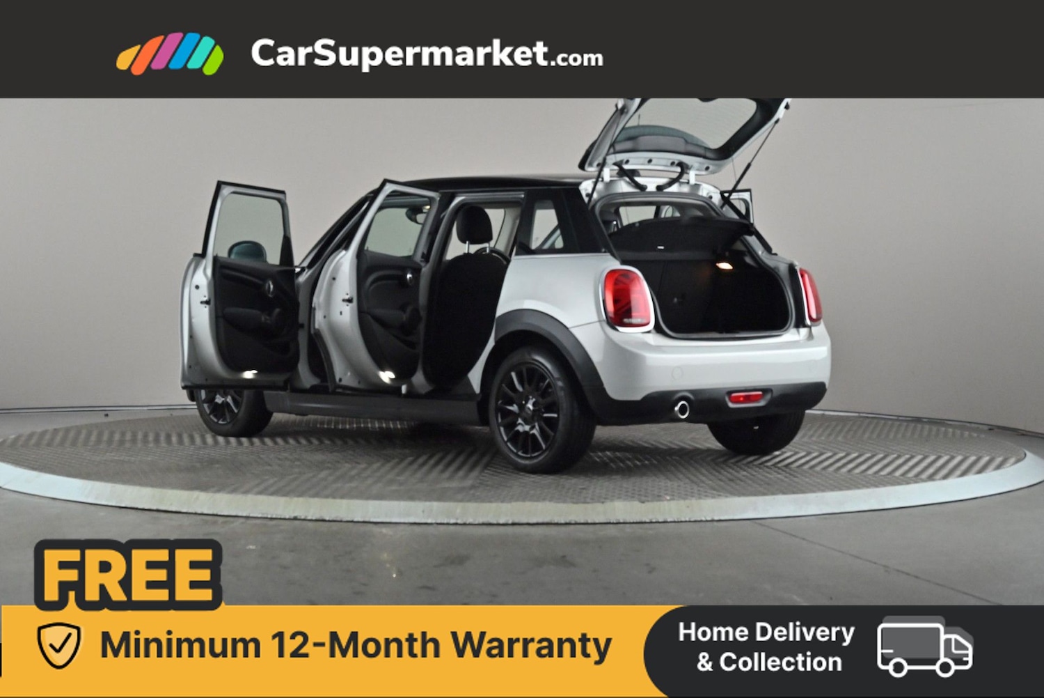 Used MINI Hatch 2019 for sale - 76435893: Photo 10