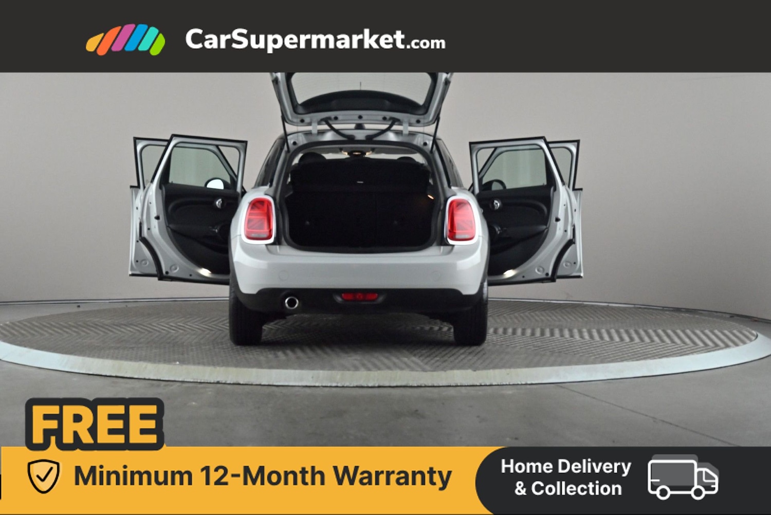 Used MINI Hatch 2019 for sale - 76435893: Photo 11