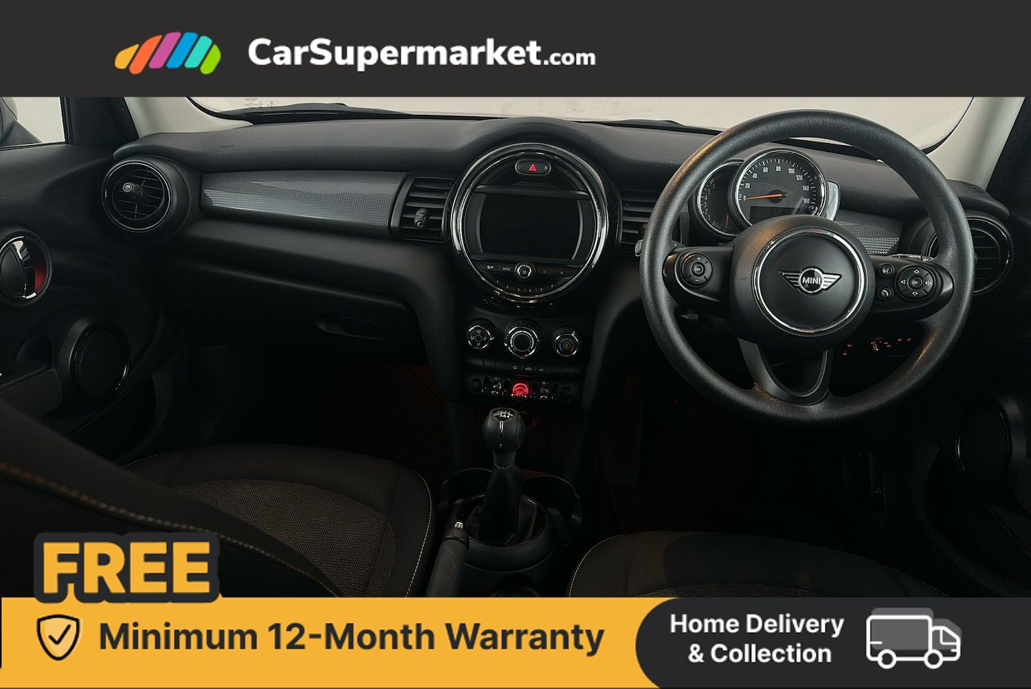 Used MINI Hatch 2019 for sale - 76435893: Photo 13