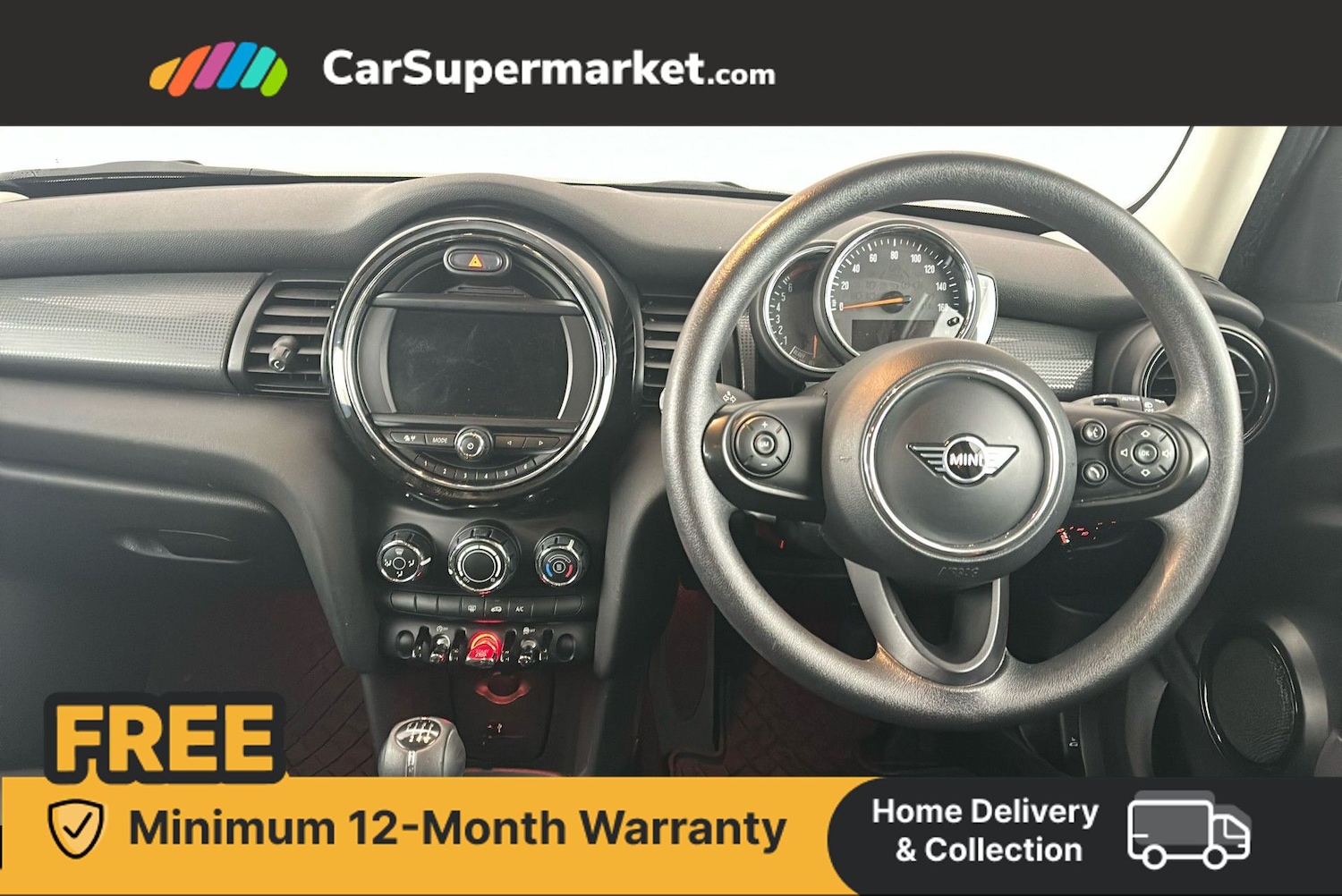 Used MINI Hatch 2019 for sale - 76435893: Photo 14