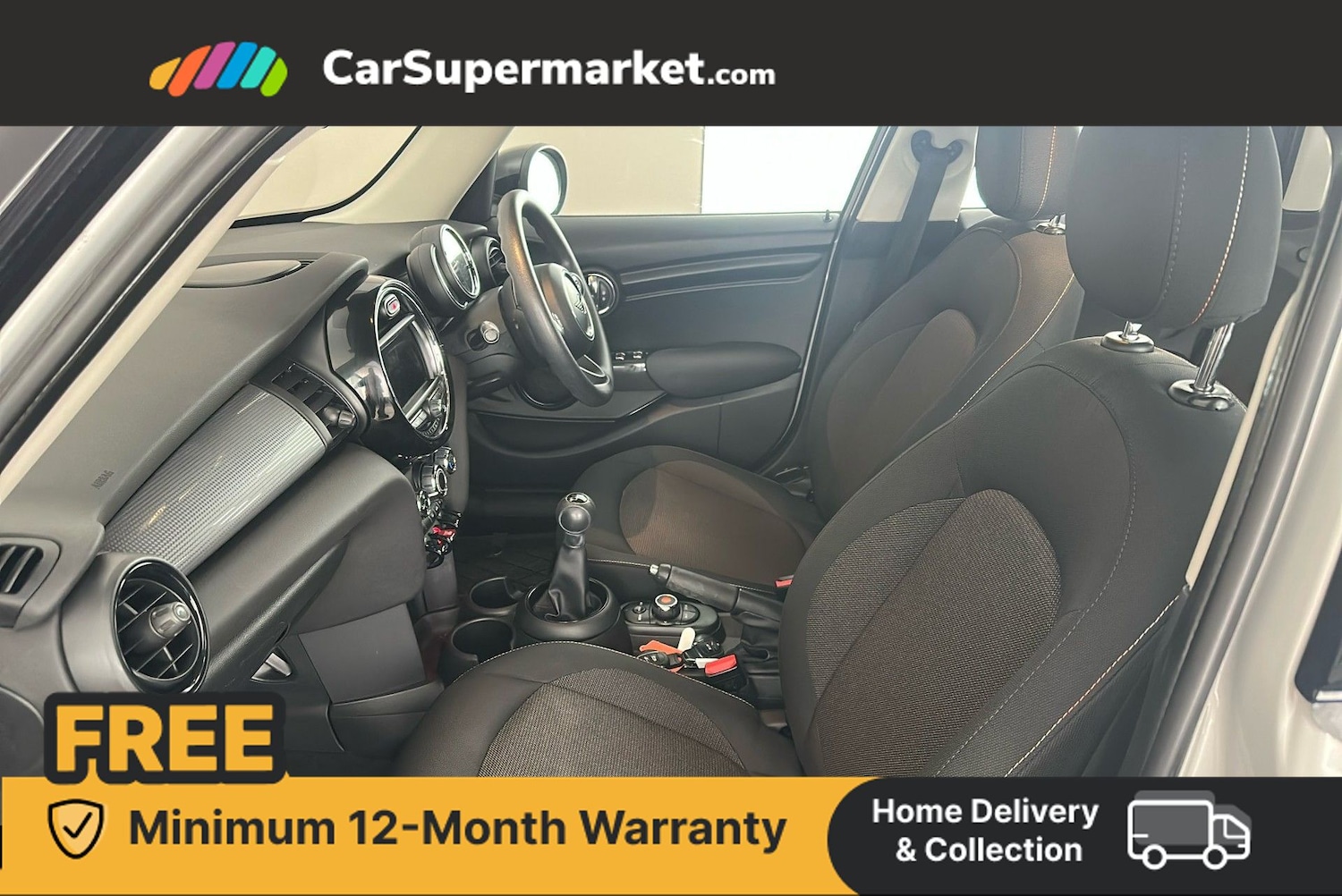 Used MINI Hatch 2019 for sale - 76435893: Photo 17