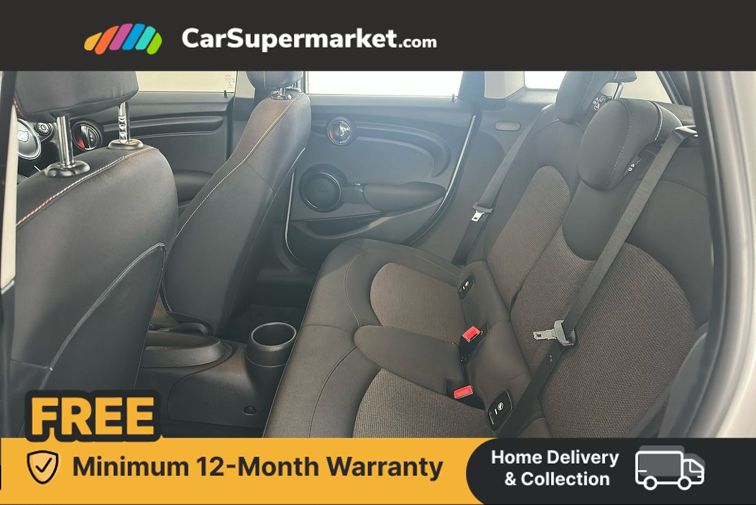 Used MINI Hatch 2019 for sale - 76435893: Photo 18