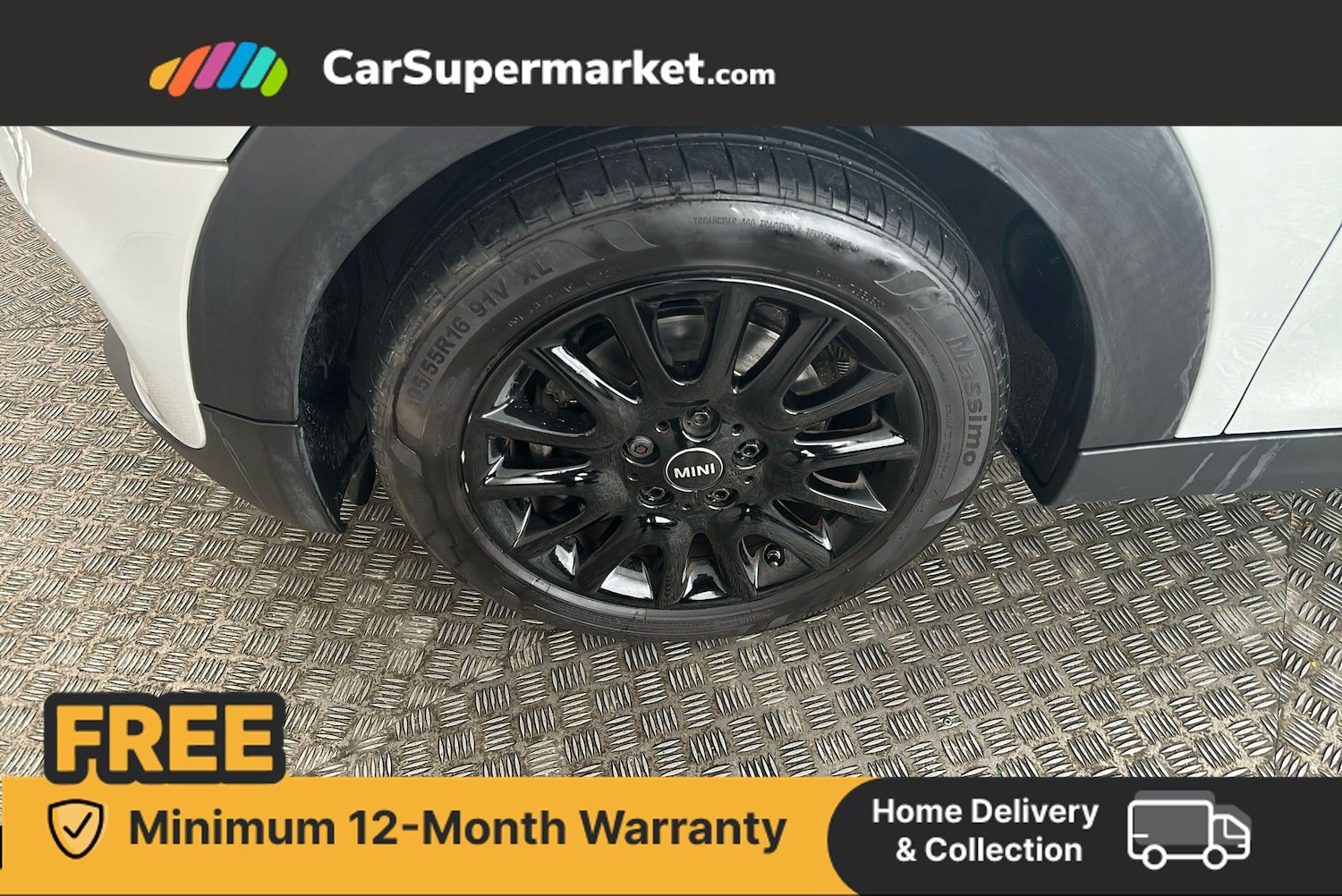 Used MINI Hatch 2019 for sale - 76435893: Photo 19