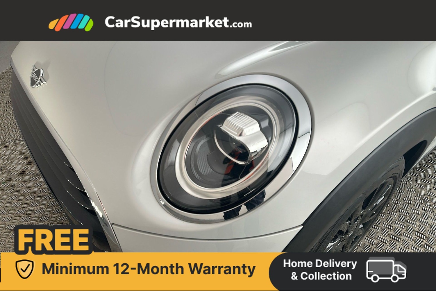 Used MINI Hatch 2019 for sale - 76435893: Photo 20