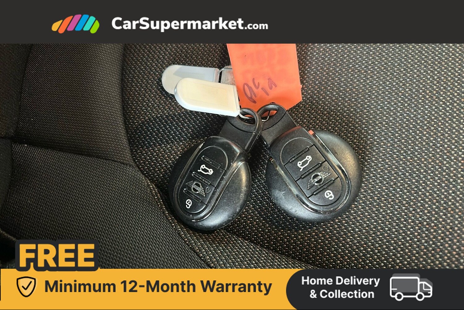 Used MINI Hatch 2019 for sale - 76435893: Photo 23