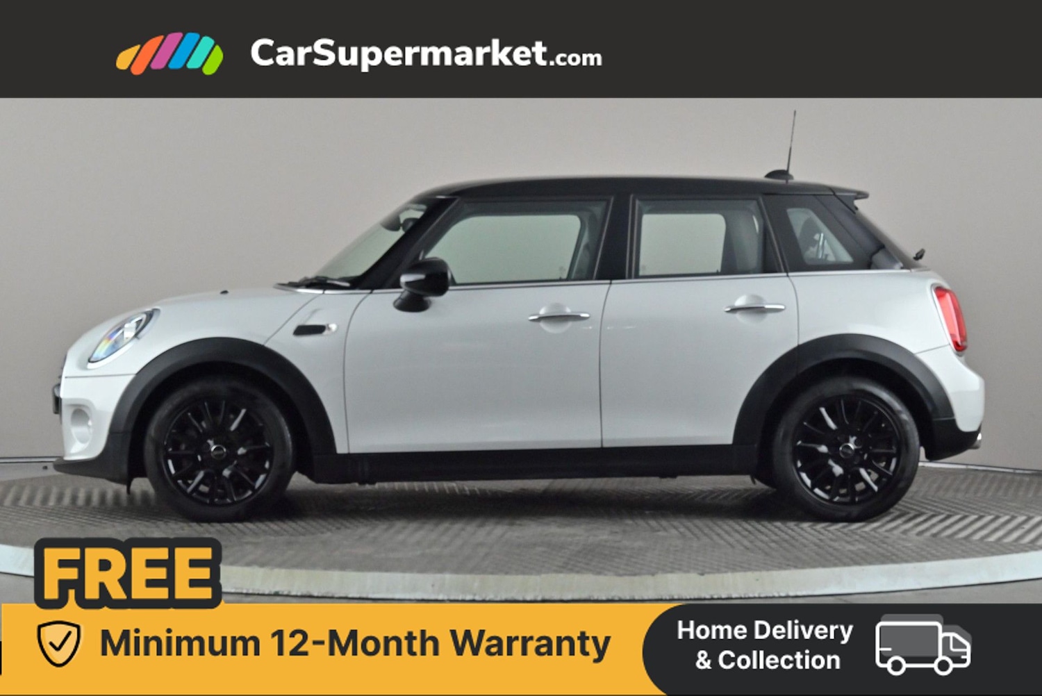 Used MINI Hatch 2019 for sale - 76435893: Photo 3