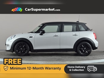 Used MINI Hatch 2019 for sale - 76435893: Photo