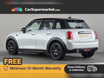 Used MINI Hatch 2019 for sale - 76435893: Photo