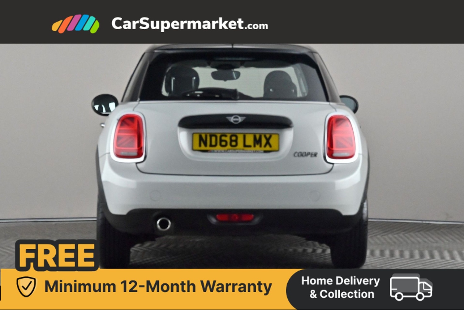 Used MINI Hatch 2019 for sale - 76435893: Photo 5