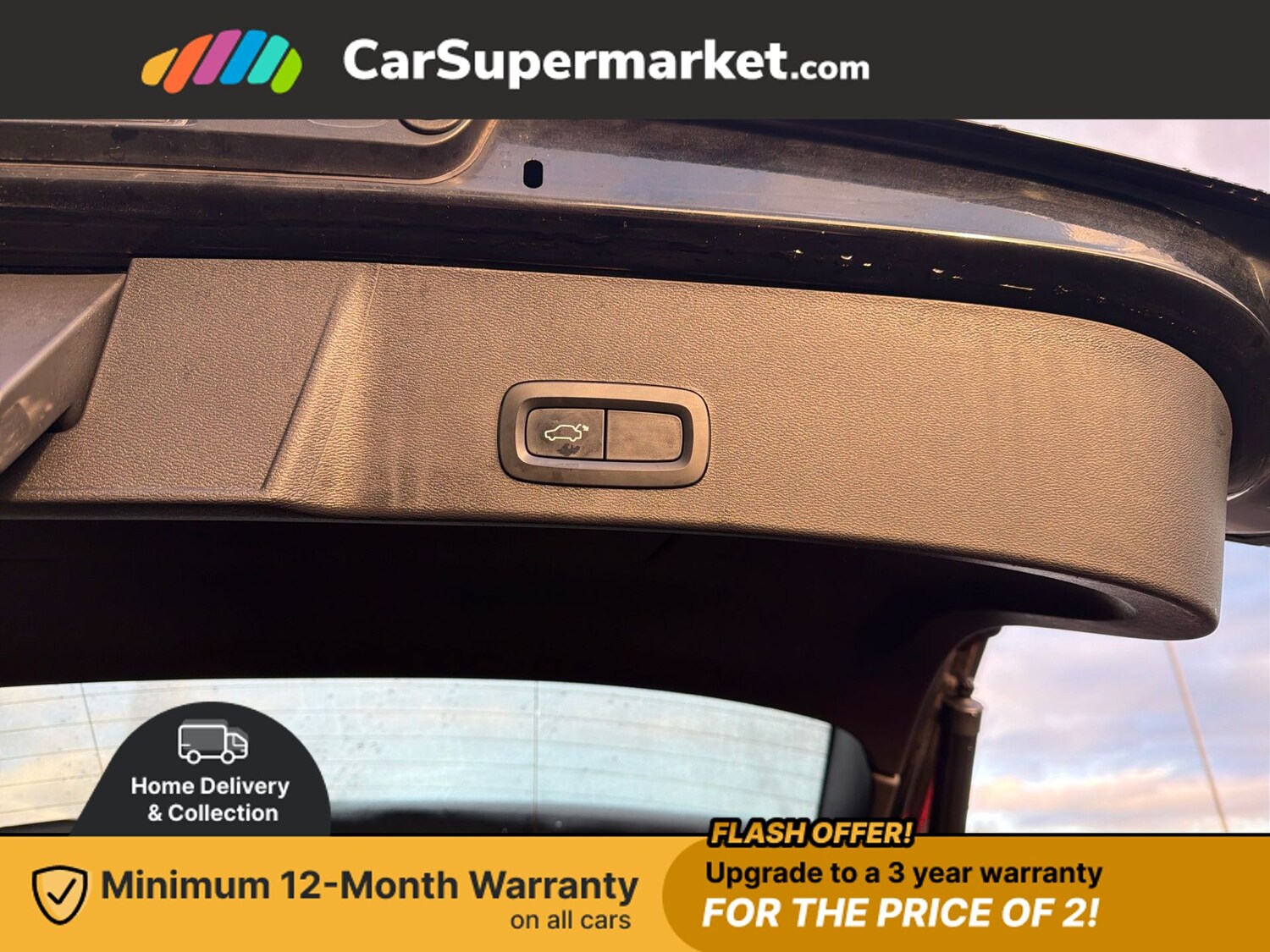 Used Volvo XC40 2021 for sale - 76755396: Photo 18