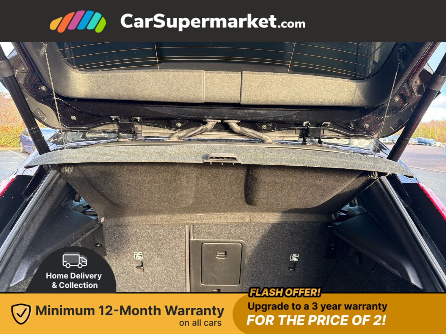 Used Volvo XC40 2021 for sale - 76755396: Photo 19