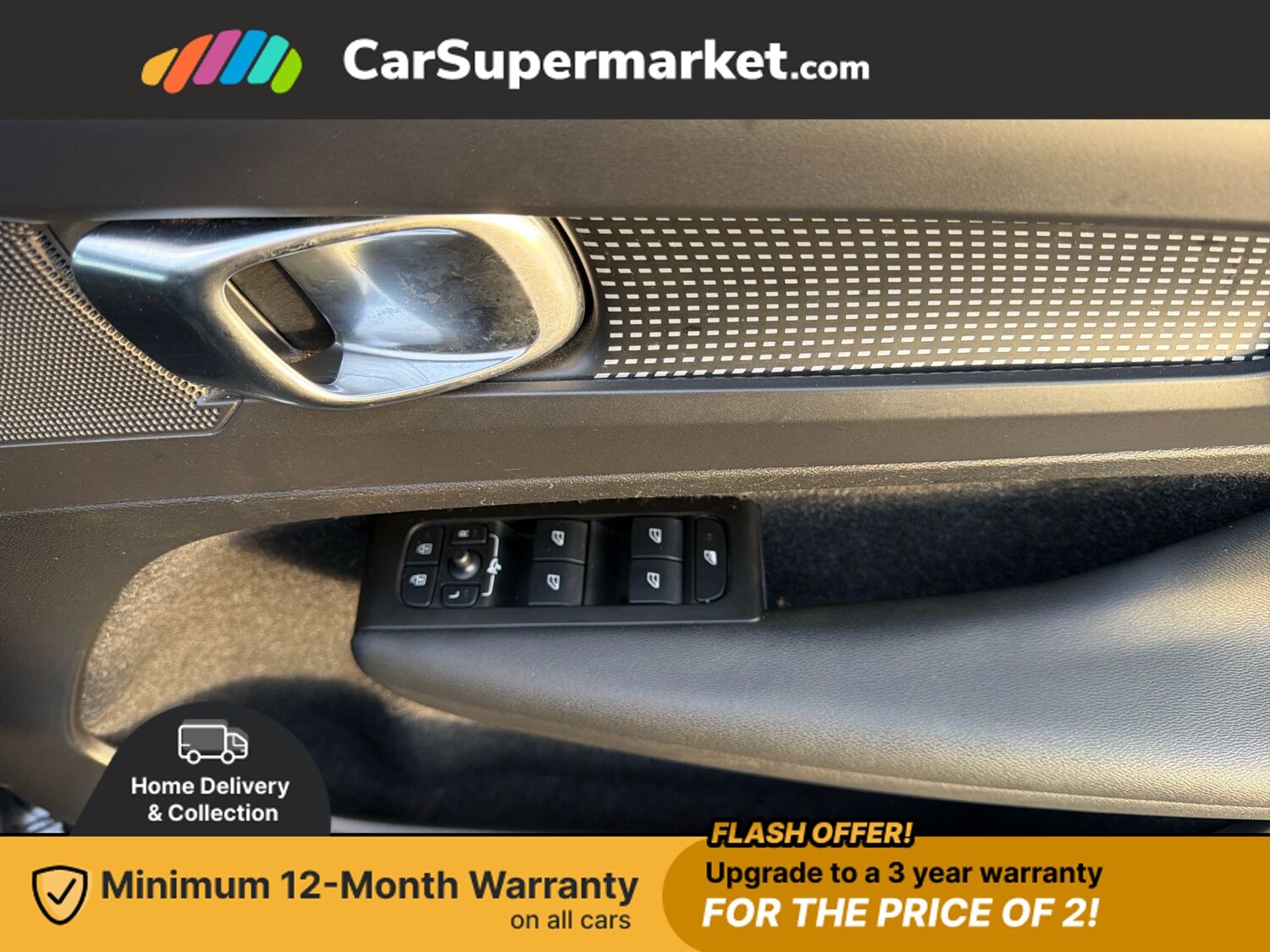 Used Volvo XC40 2021 for sale - 76755396: Photo 22