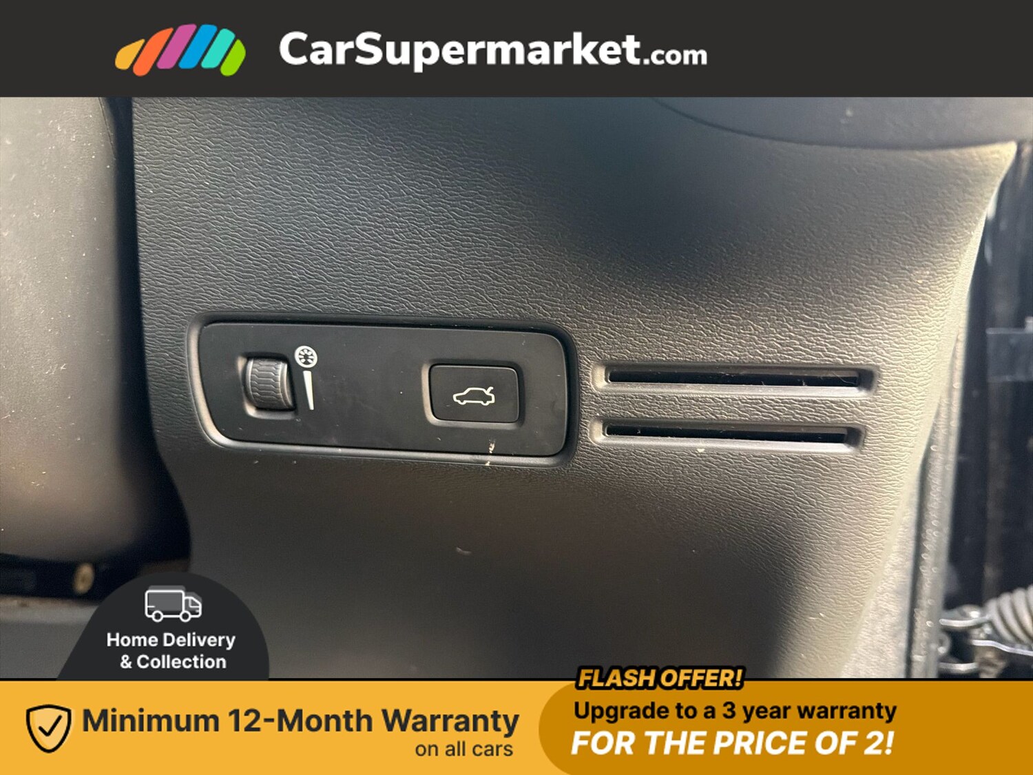 Used Volvo XC40 2021 for sale - 76755396: Photo 23