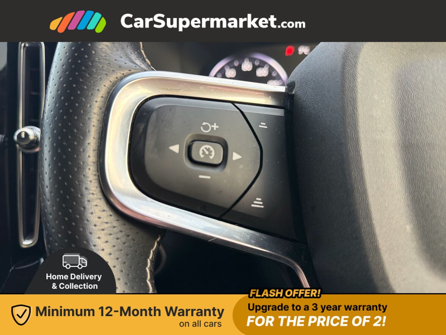 Used Volvo XC40 2021 for sale - 76755396: Photo 24