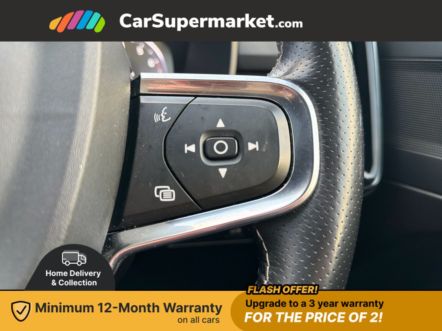 Used Volvo XC40 2021 for sale - 76755396: Photo 25