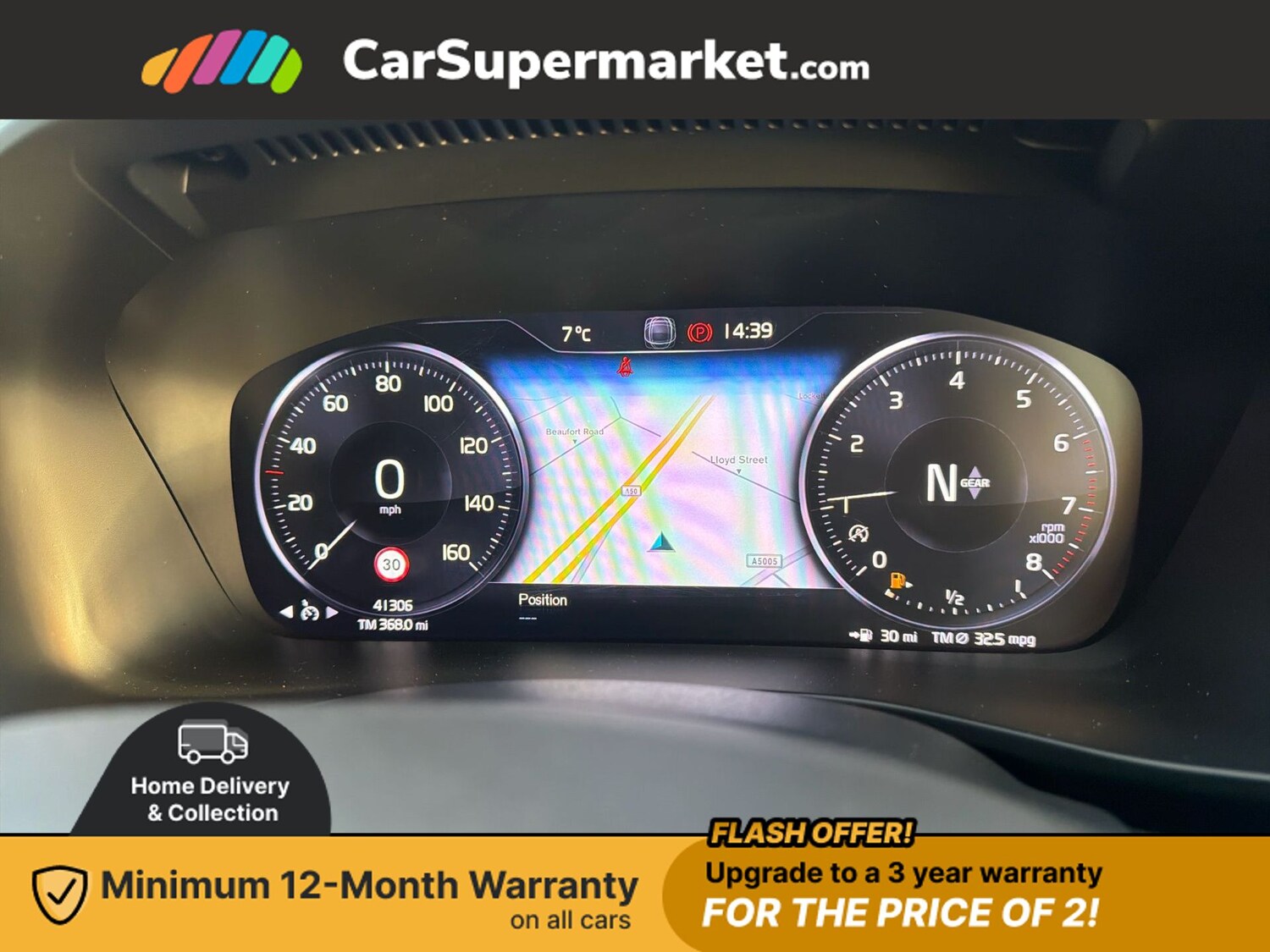 Used Volvo XC40 2021 for sale - 76755396: Photo 26